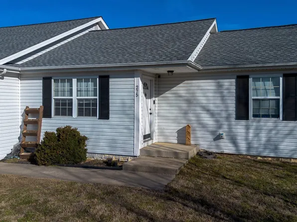 275 Foster Dr, Kevil, KY 42053
