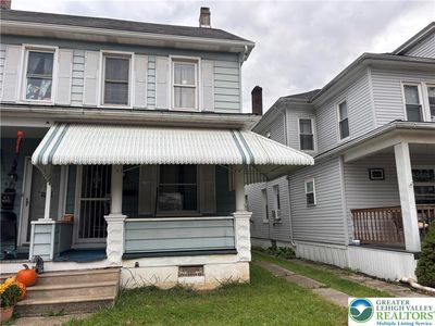 670 Franklin Ave, Palmerton, PA, 18071