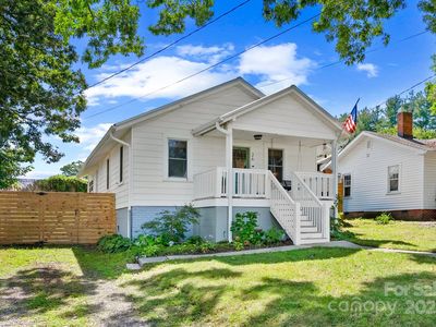 26 Oteen Park Pl, Asheville, NC, 28805