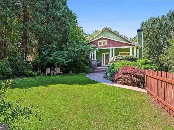 2269 Cottage Grove Ave SE, Atlanta, GA 30317