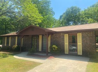 4634 Wimbish Ct, Columbus, GA