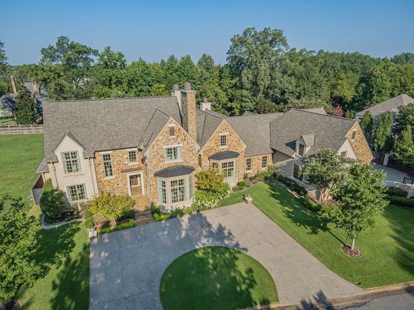 Memphis TN Luxury Homes For Sale - 1946 Homes | Zillow