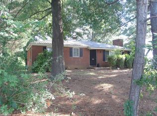 525 Walser Rd, Lexington, NC 27295