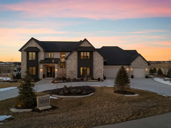 5030 S 223rd Plz, Elkhorn, NE 68022