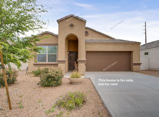 29001 N Fire Agate Rd, San Tan Valley, AZ 85143