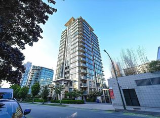 1863 Alberni St #301, Vancouver, BC V6G 3H8