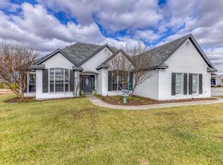 165 John Chisholm Rd, Weatherford, TX 76087