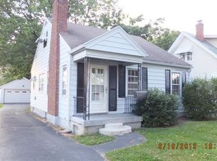 2919 Lansing Dr, Dayton, OH