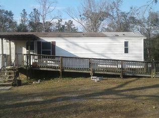 821 Macon Ln, Walterboro, SC 29488