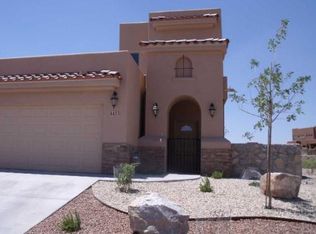 4453 Levante Dr, Las Cruces, NM 88011