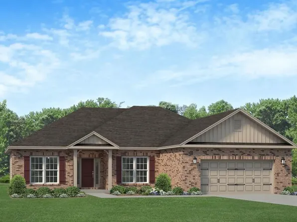 502 Anhinga Rd Lot 51, Greenville, SC 29605