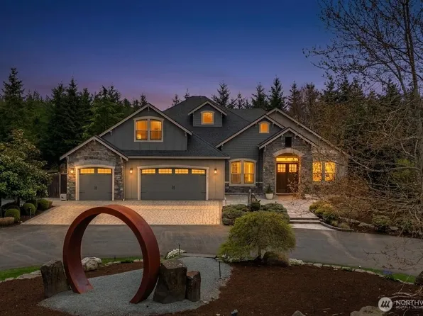 31627 SE 280th Court, Ravensdale, WA 98051