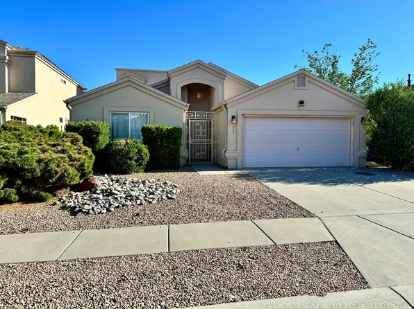 805 Tony Sanchez Dr SE, Albuquerque, NM 87123