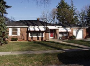 16730 Centralia, Redford, MI 48240