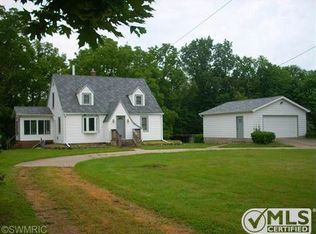 24118 M 78, Battle Creek, MI 49017