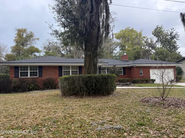 1501 OAK HAVEN Road, Jacksonville, FL 32207