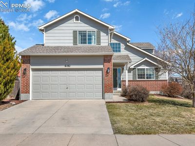 6182 Morse Bluff Dr, Colorado Springs, CO, 80923