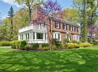 20 Anchor Dr, Rye, NY 10580