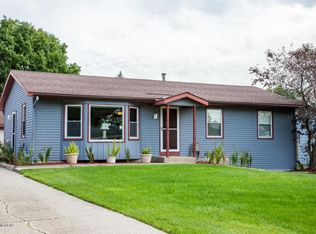 2705 Vassar St SE, Grand Rapids, MI 49506