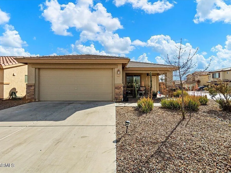45415 W Desert Garden Rd