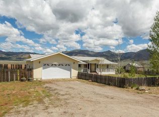 20 Main St, Beckwourth, CA 96129