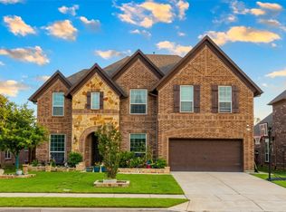 2609 Hammock Lake Dr, Little Elm, TX 75068