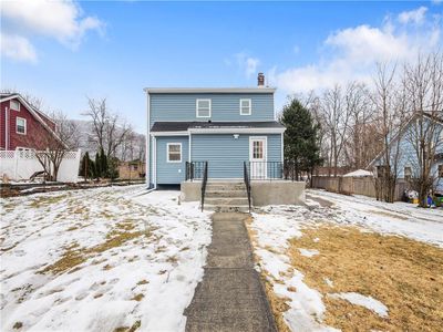 10 Ramapo Avenue, Hillburn, NY, 10931