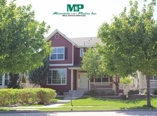 5327 Cinquefoil Ln, Fort Collins, CO 80528
