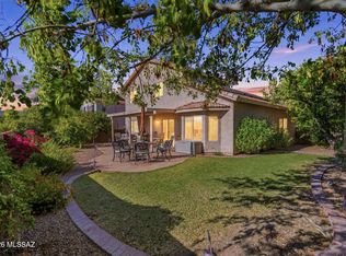 10248 E Buffaloberry Loop, Tucson, AZ 85748