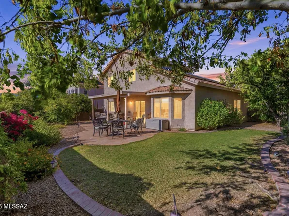 10248 E Buffaloberry Loop, Tucson, AZ 85748