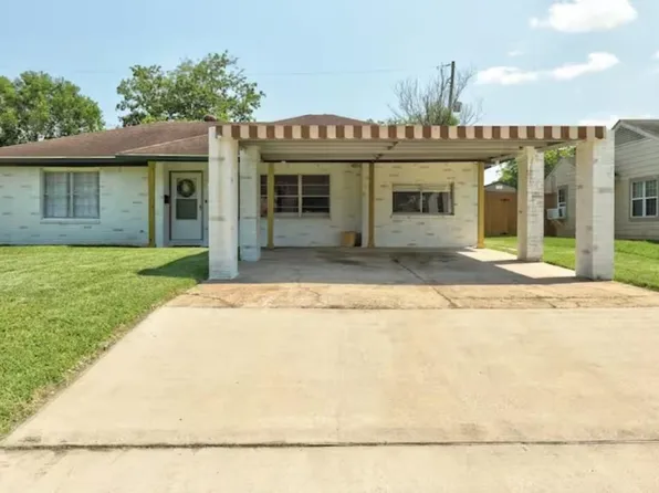 3606 Yosemite St, Houston, TX 77021