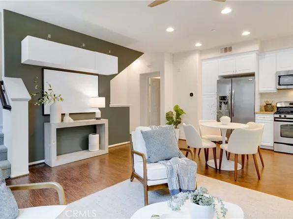 7 Wesley Way, Mission Viejo, CA 92691