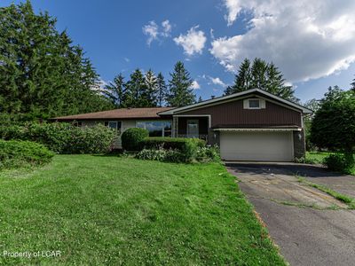 806 Justus Blvd, Olyphant, PA, 18447