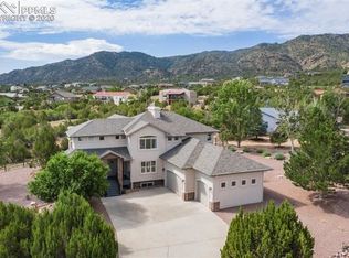 218 Blue Grouse Dr, Canon City, CO 81212