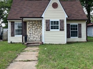 105 Scurlock Ave, Cleburne, TX 76031