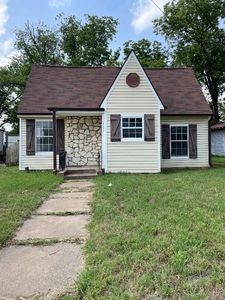 105 Scurlock Ave, Cleburne, TX, 76031