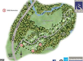 15428 Rivercrest Ct, Brookeville, MD 20833