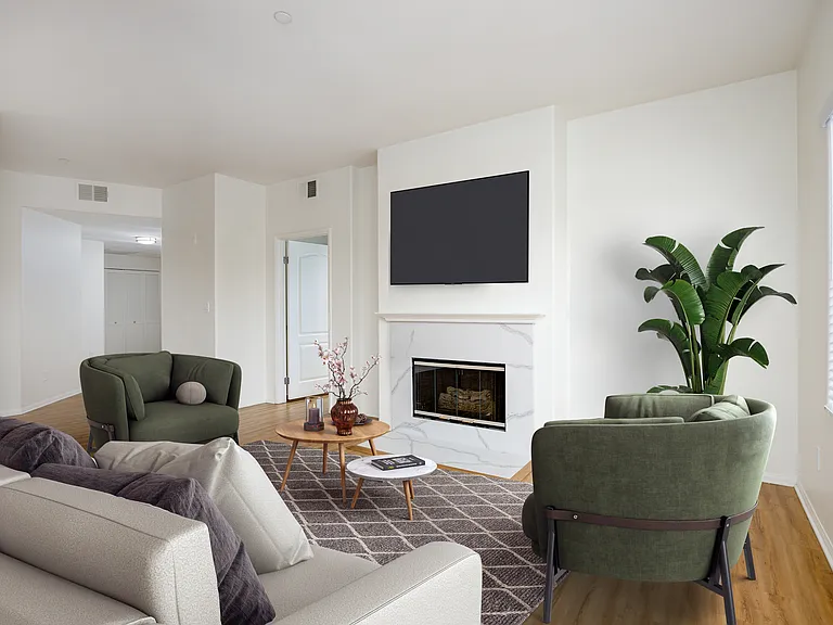 Vinton Court Apartments — Photo 11