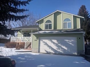 2170 Rendezvous Rd, Idaho Falls, ID 83402
