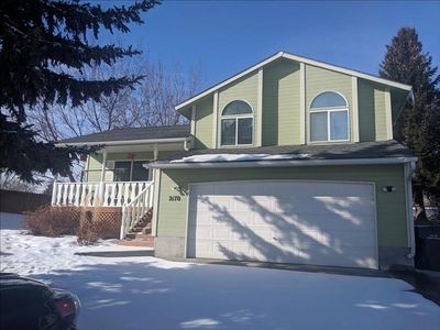 2170 Rendezvous Rd, Idaho Falls, ID, 83402