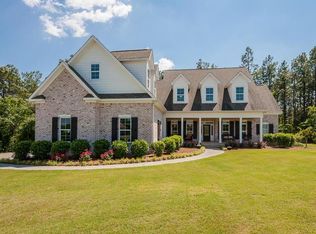 7095 Hidden Field Ct, Aiken, SC 29803