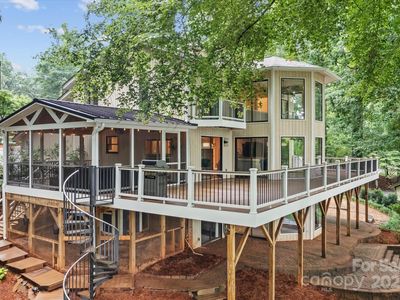 138 Ardmore Pl, Mooresville, NC, 28117