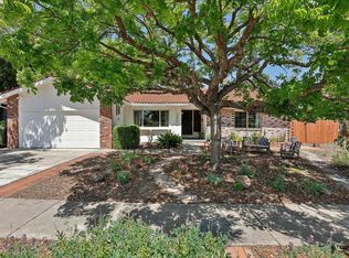 1895 Risdon Rd, Concord, CA 94518