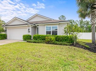312 Old Hickory Forest Rd, Saint Augustine, FL 32084