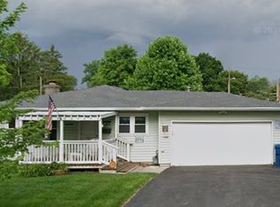 166 N Routiers Ave, Indianapolis, IN 46219