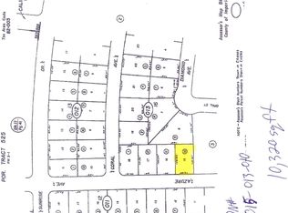 2208 Azure Ave, Thermal, CA 92274