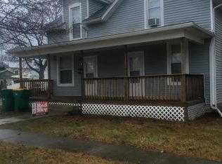 204 W Madison St #204, New Carlisle, OH 45344
