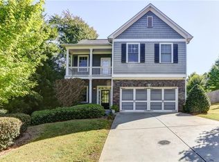 530 Glenaire Walk, Atlanta, GA 30316