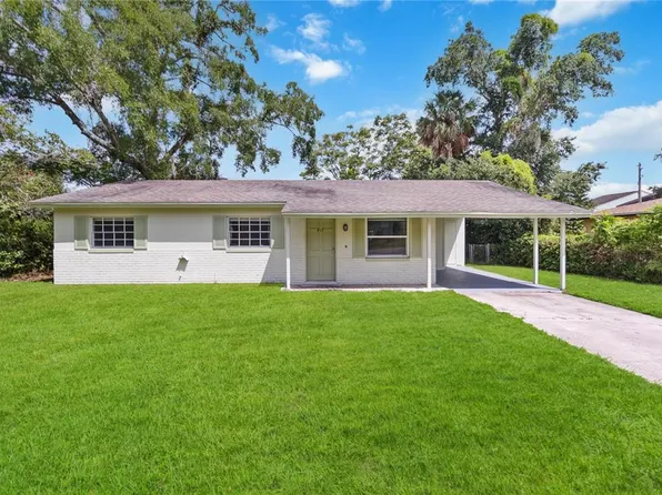 817 S Ballard St, Altamonte Springs, FL 32701