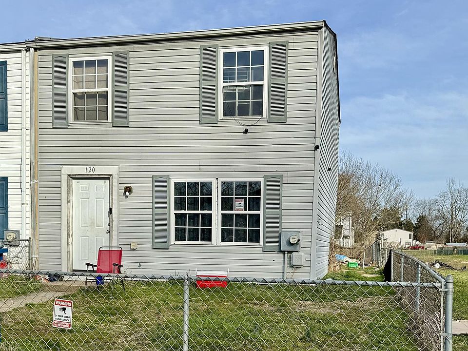 2nd image of 120 Quail Ct